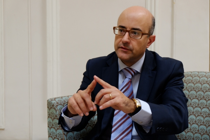 Azzopardi fumes at being left out of PN book on Steward scandal